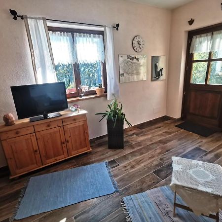 빌라산코스탄조 Casa Bella Vista 아파트 외부 사진