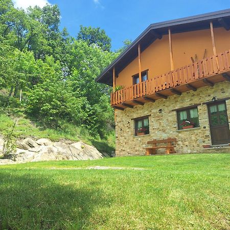 빌라산코스탄조 Casa Bella Vista 아파트 외부 사진