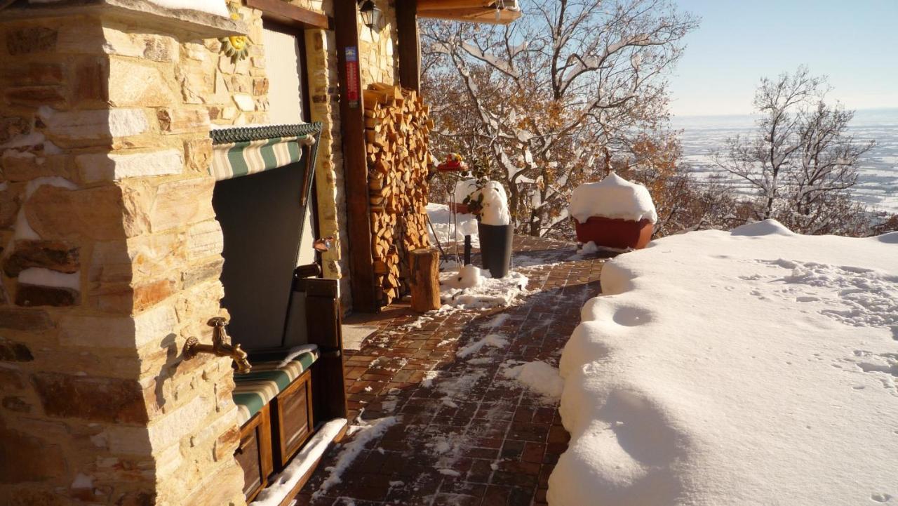 빌라산코스탄조 Casa Bella Vista 아파트 외부 사진