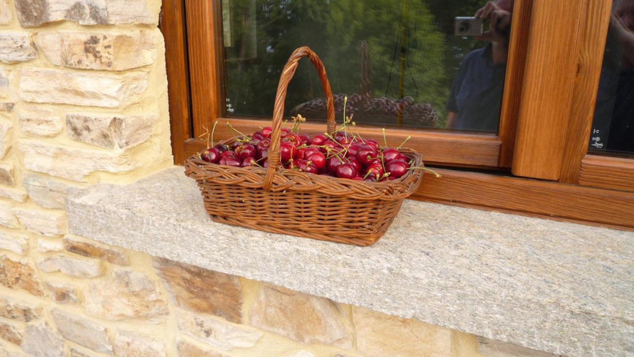 빌라산코스탄조 Casa Bella Vista 아파트 외부 사진