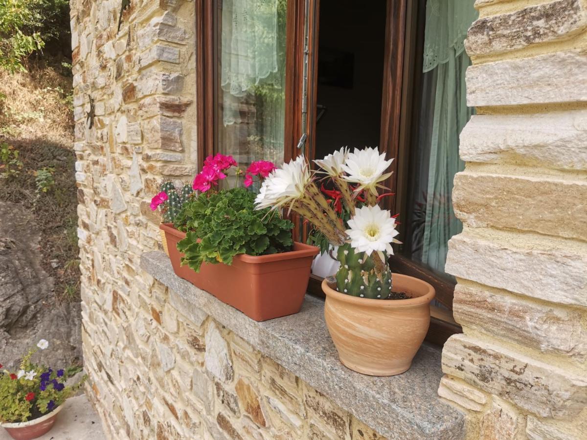 빌라산코스탄조 Casa Bella Vista 아파트 외부 사진